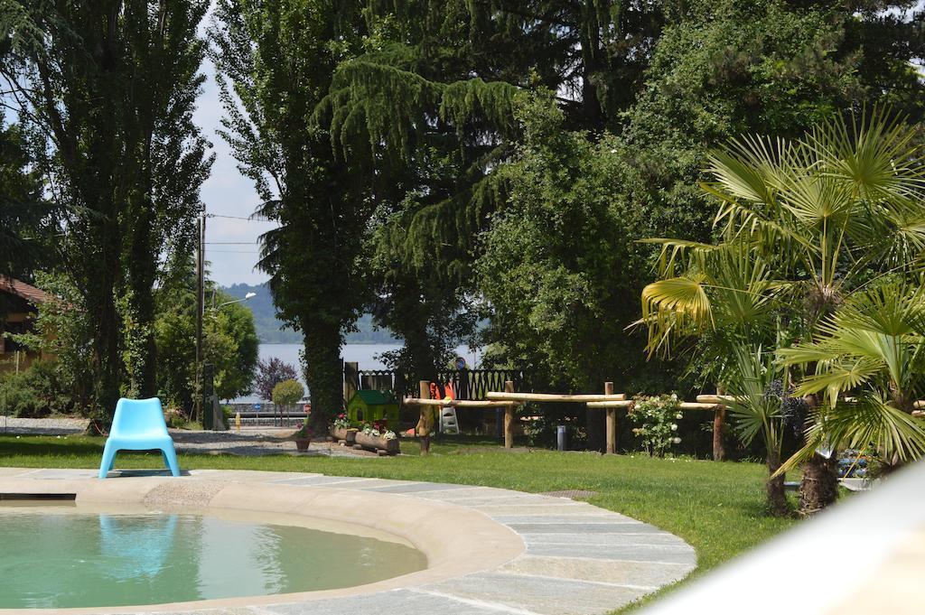 Albaluce Village Viverone Exterior foto