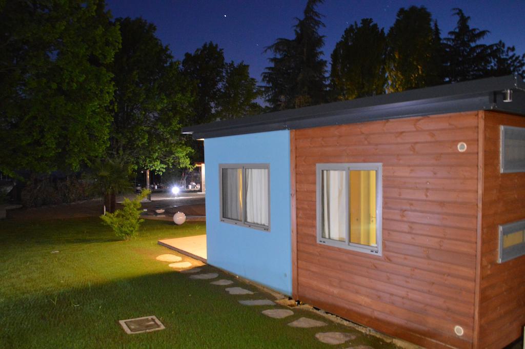 Albaluce Village Viverone Exterior foto