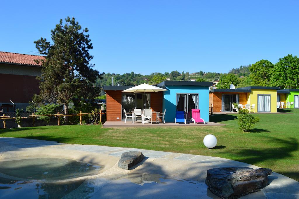 Albaluce Village Viverone Quarto foto